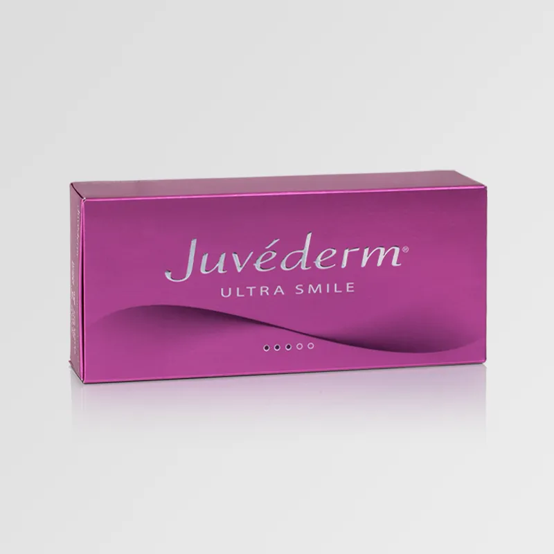 Juvederm Ultra Smile Lidocaine 0,55ml Juvederm Ultra Smile Lidocaine 0,55ml